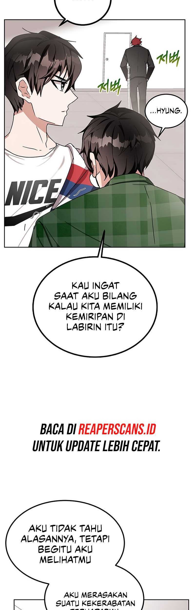 Transcension Academy Chapter 10 - halaman 26