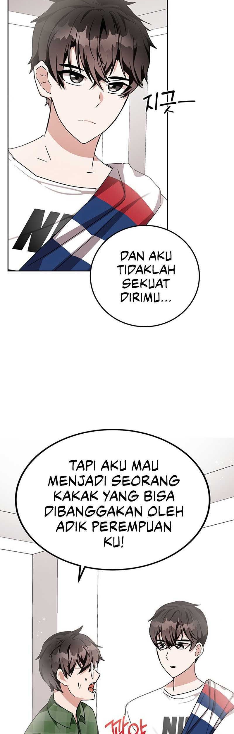 Transcension Academy Chapter 10 - halaman 28