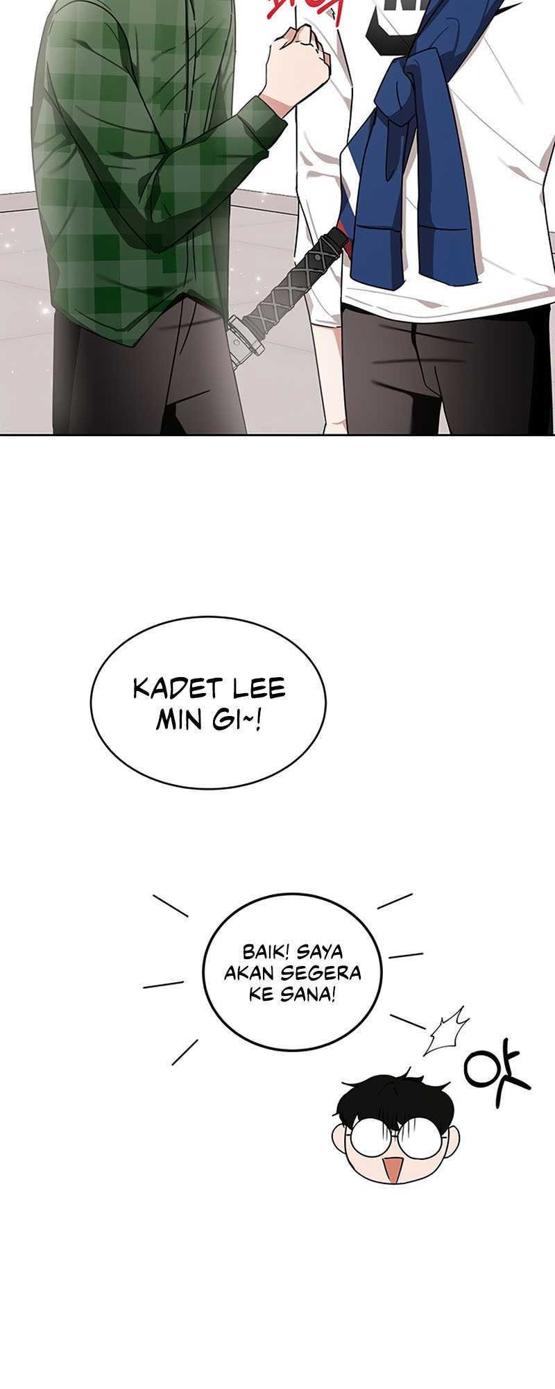 Transcension Academy Chapter 10 - halaman 29