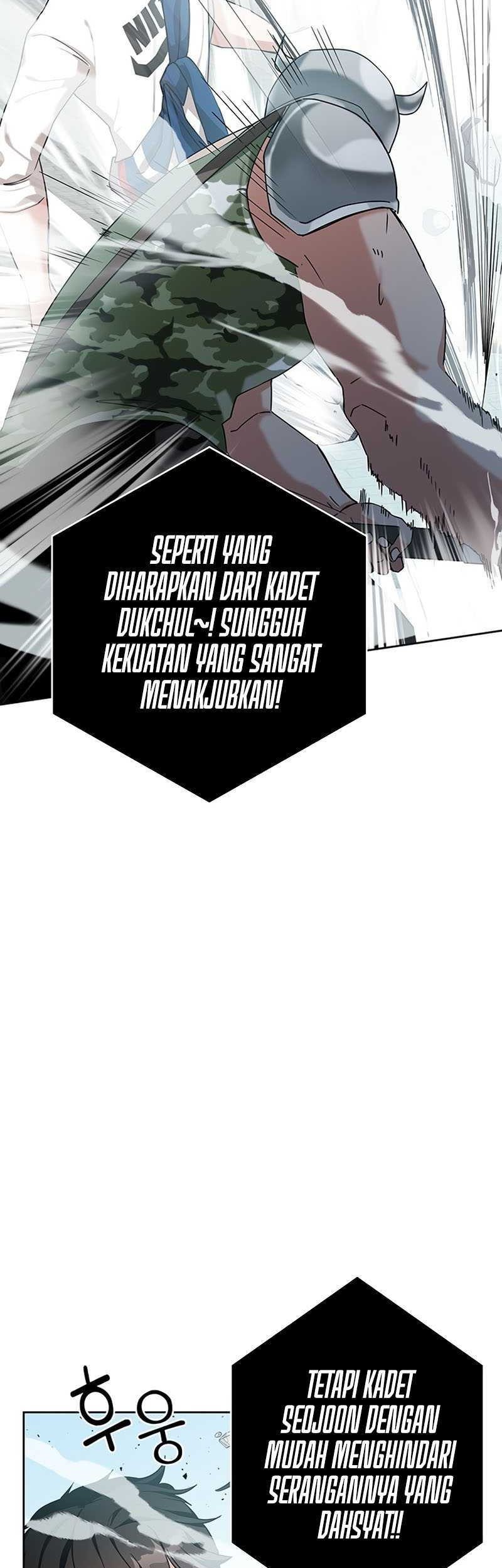 Transcension Academy Chapter 10 - halaman 3