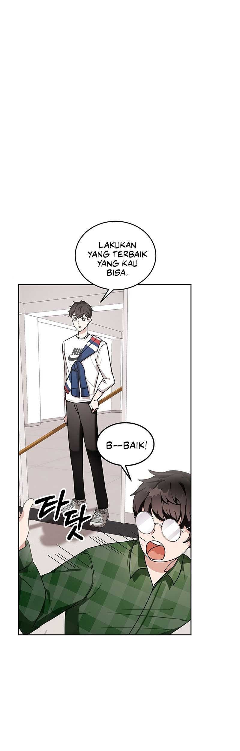 Transcension Academy Chapter 10 - halaman 30