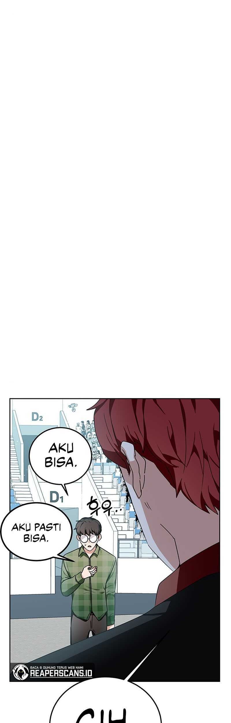 Transcension Academy Chapter 10 - halaman 33