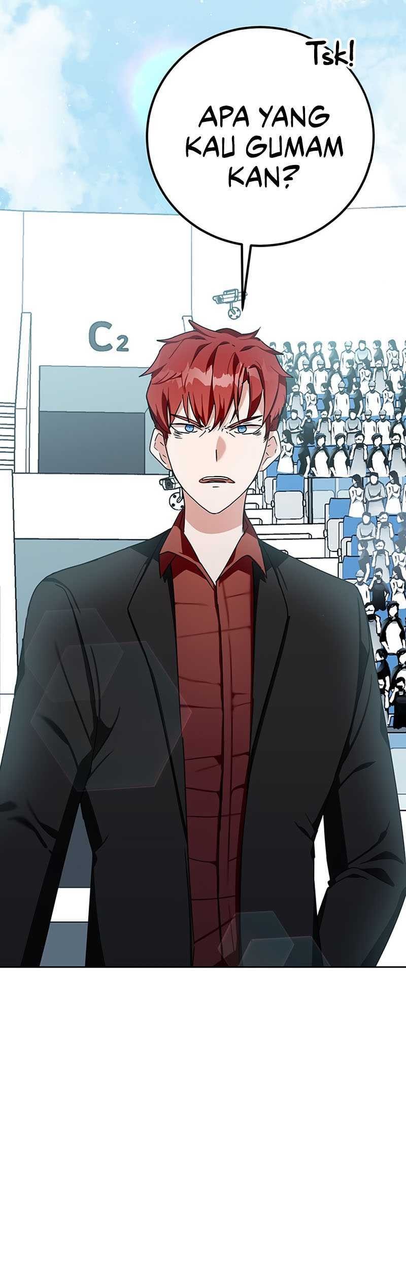 Transcension Academy Chapter 10 - halaman 35