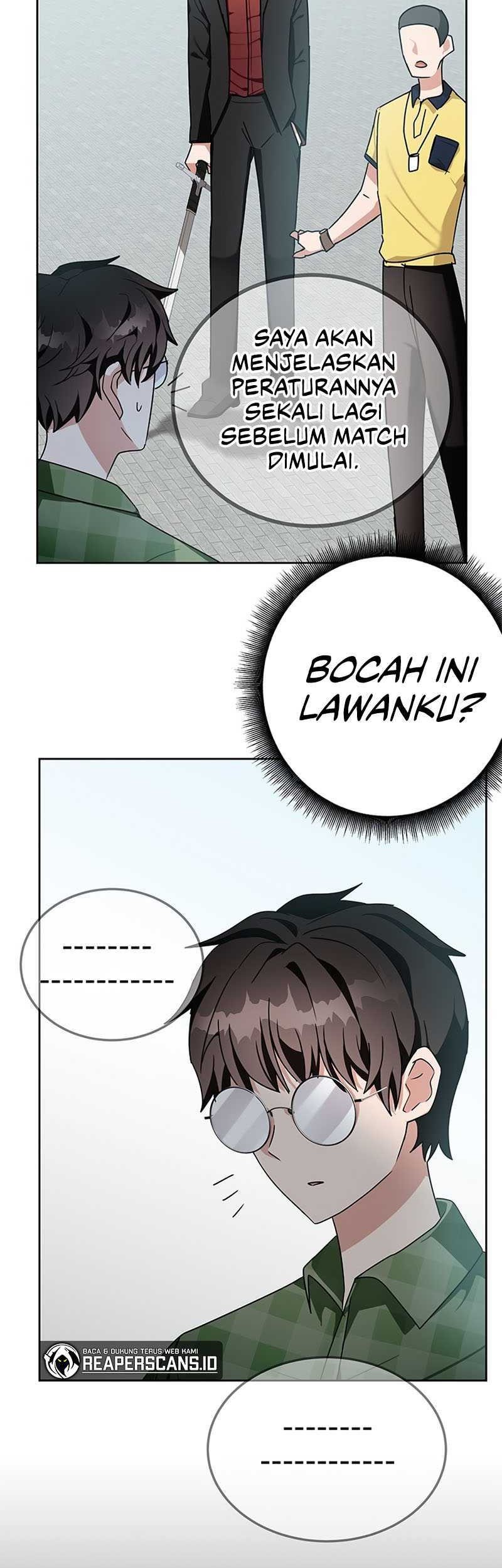 Transcension Academy Chapter 10 - halaman 37