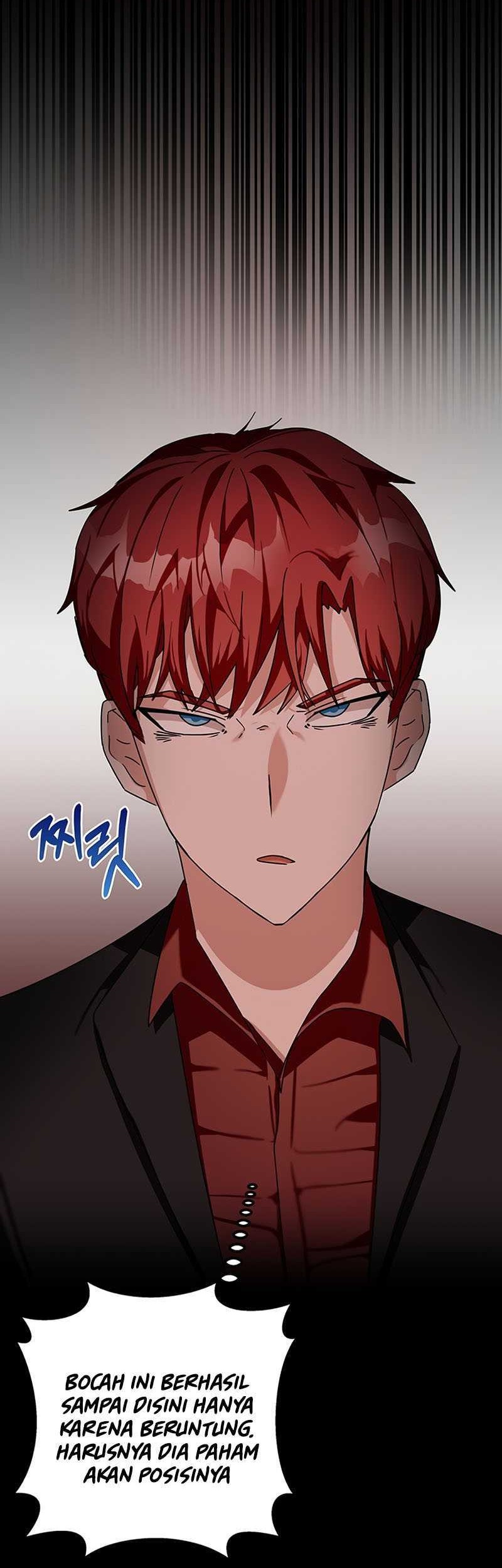 Transcension Academy Chapter 10 - halaman 43