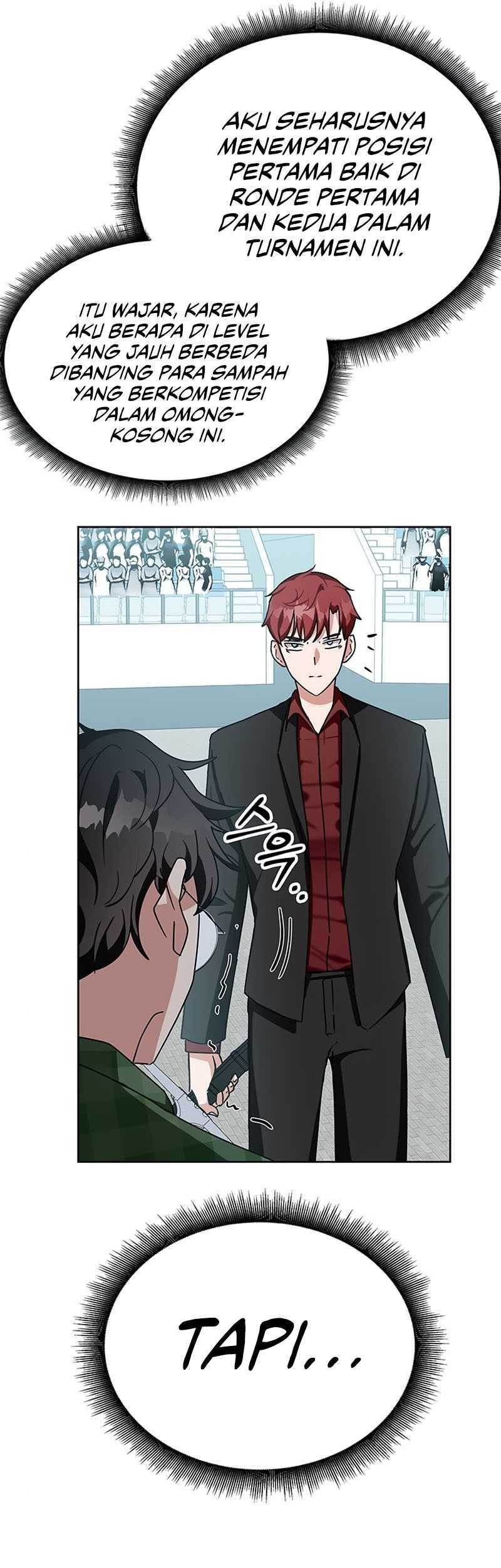 Transcension Academy Chapter 10 - halaman 45