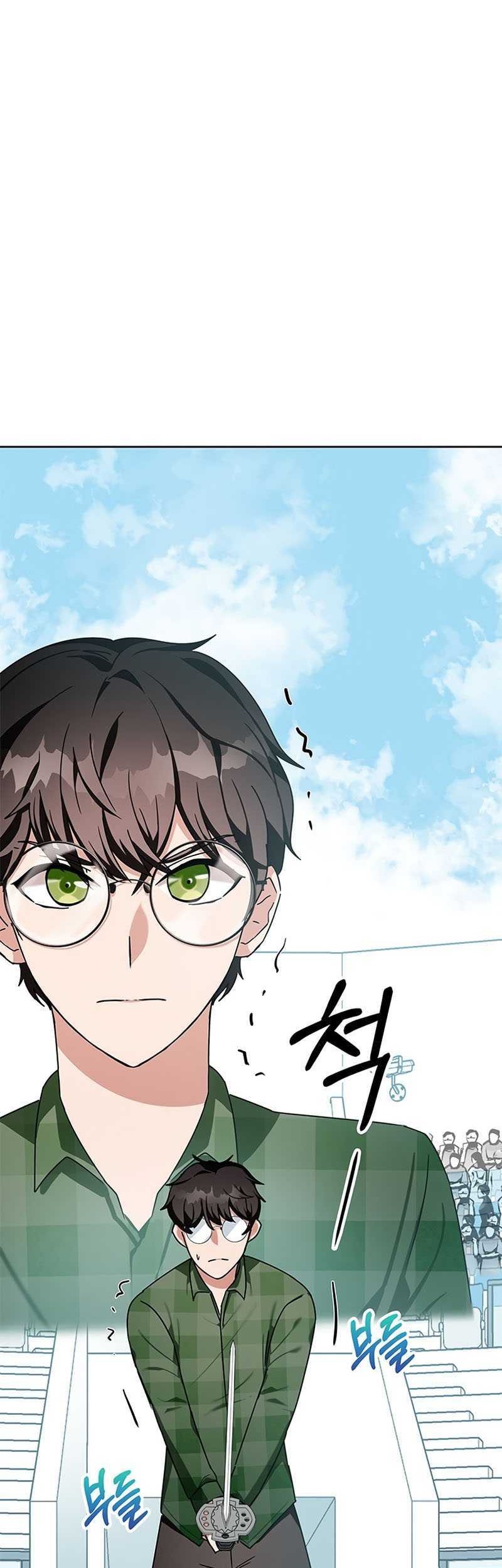 Transcension Academy Chapter 10 - halaman 46
