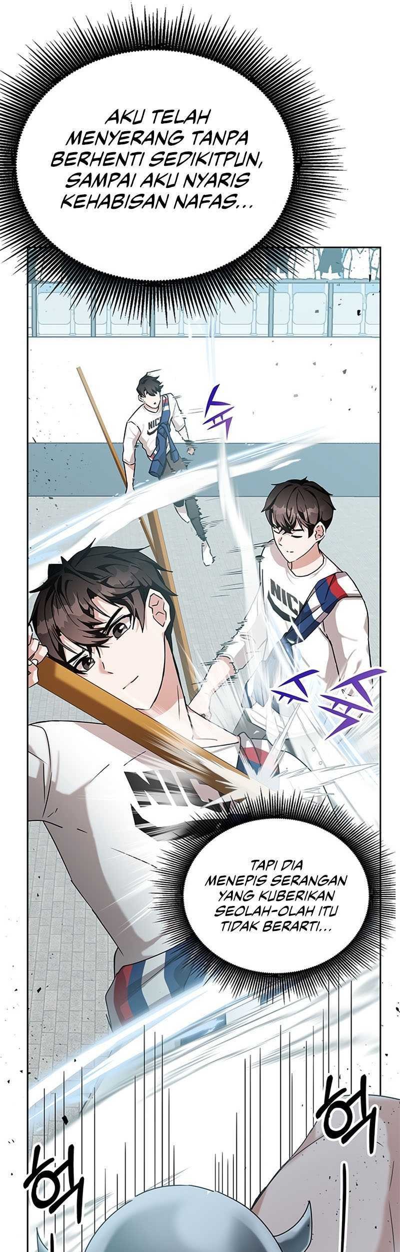 Transcension Academy Chapter 10 - halaman 5