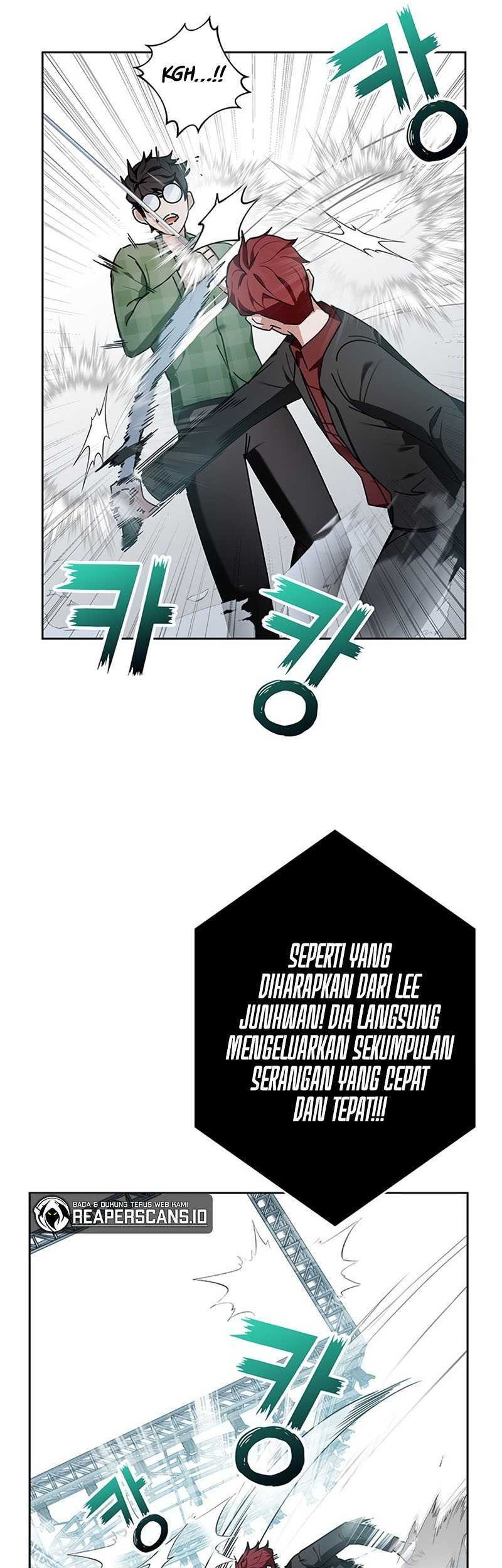 Transcension Academy Chapter 10 - halaman 53