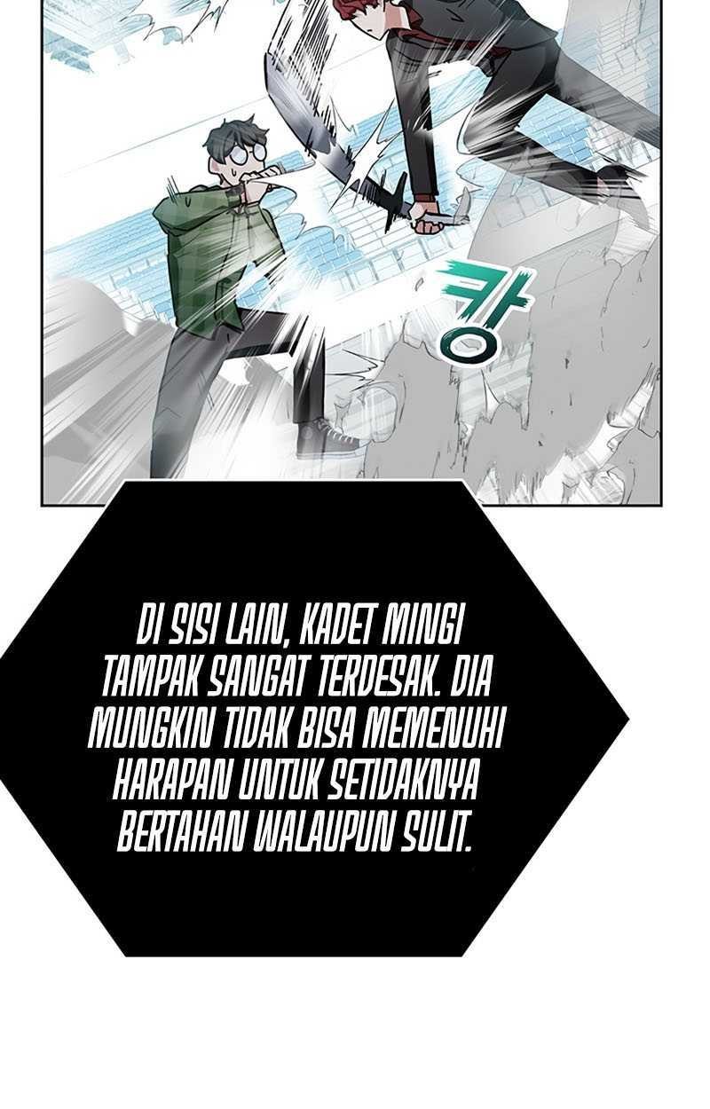 Transcension Academy Chapter 10 - halaman 54