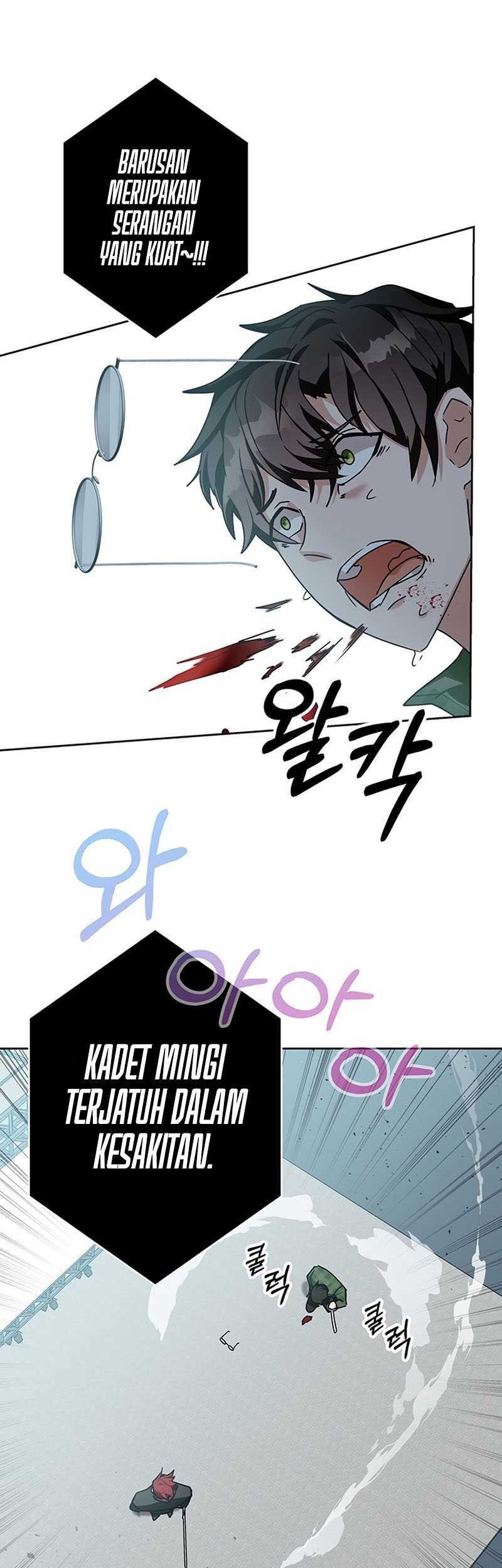 Transcension Academy Chapter 10 - halaman 57