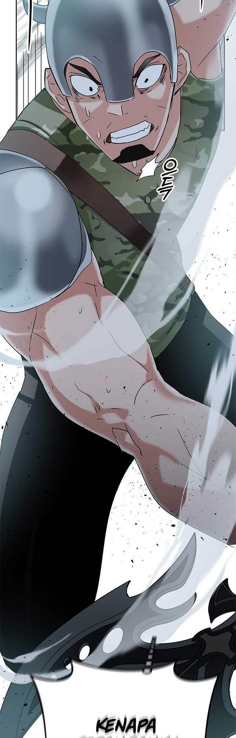 Transcension Academy Chapter 10 - halaman 6