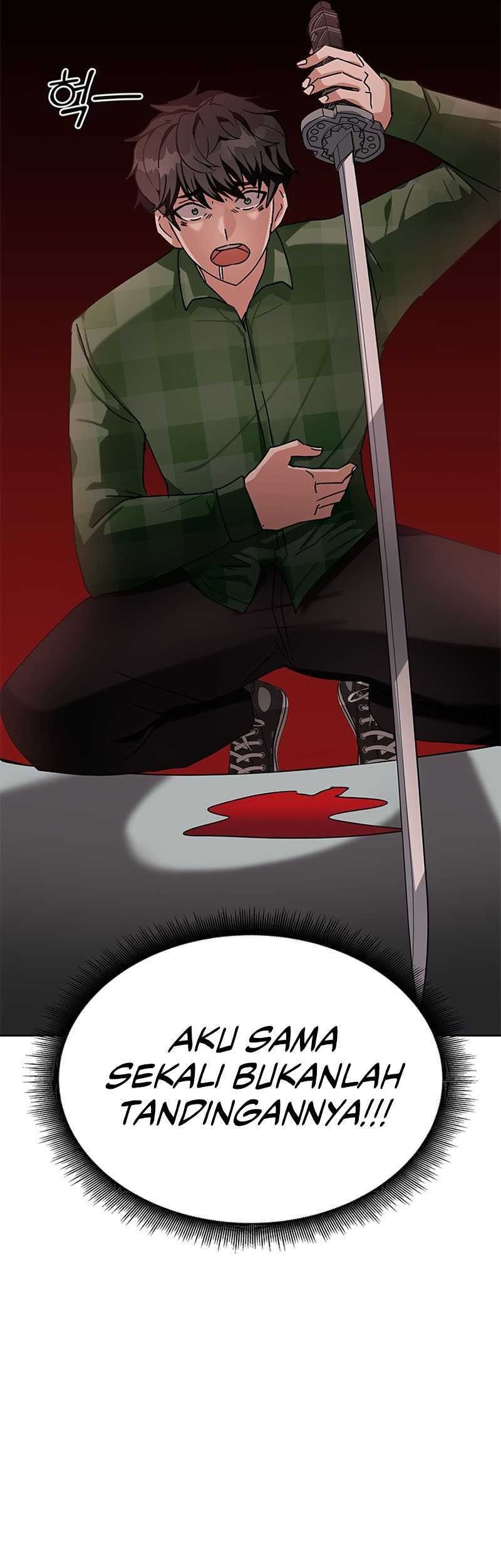 Transcension Academy Chapter 10 - halaman 60