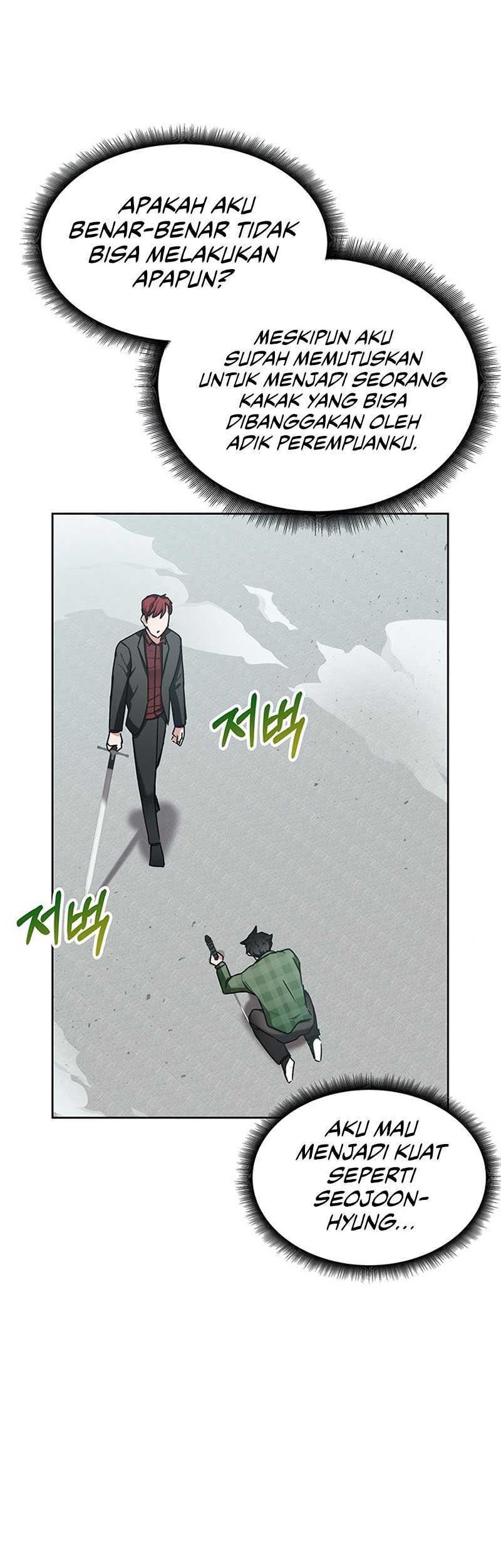 Transcension Academy Chapter 10 - halaman 61