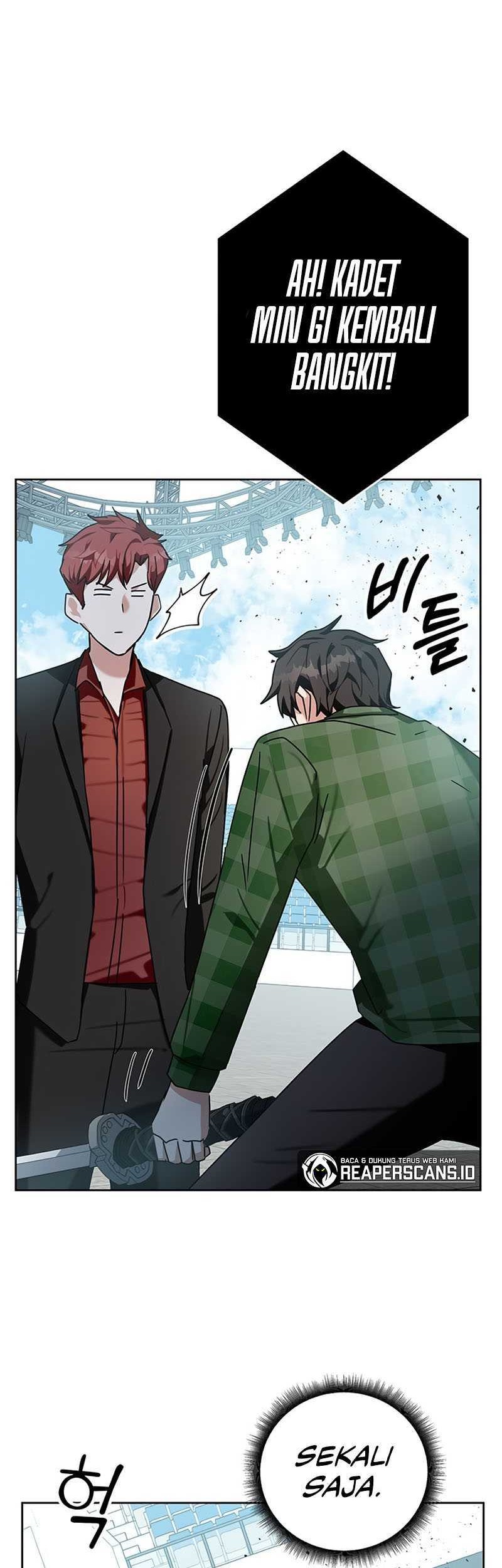 Transcension Academy Chapter 10 - halaman 63