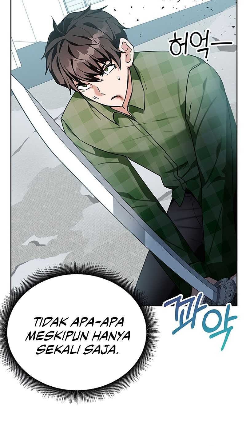 Transcension Academy Chapter 10 - halaman 64