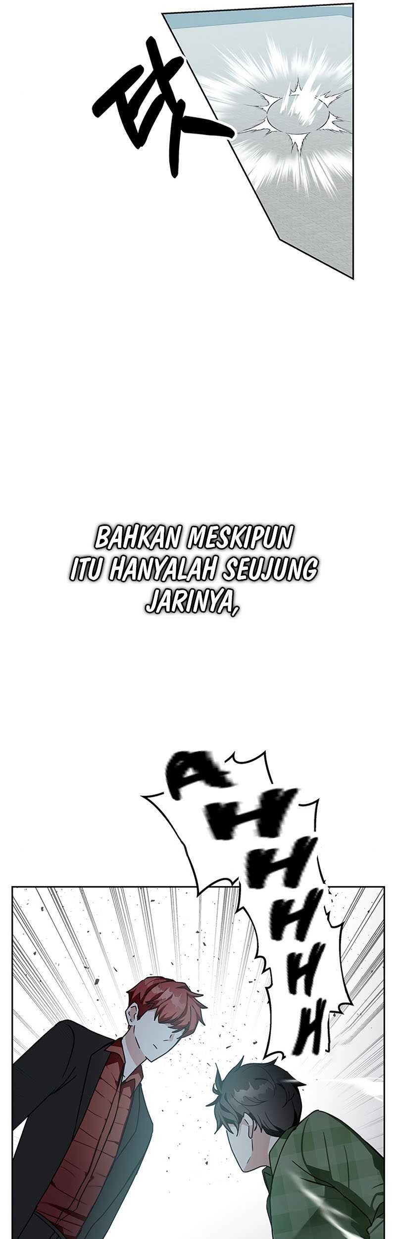 Transcension Academy Chapter 10 - halaman 65