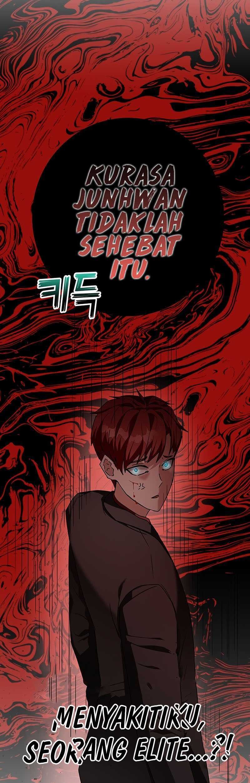 Transcension Academy Chapter 10 - halaman 78