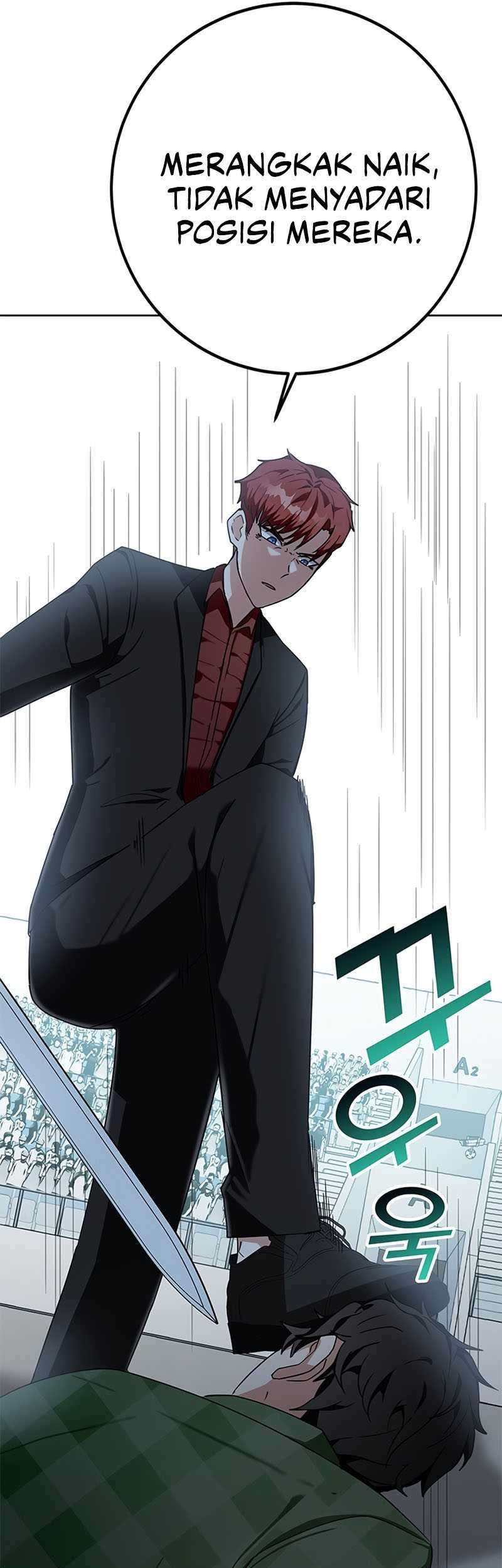 Transcension Academy Chapter 10 - halaman 87