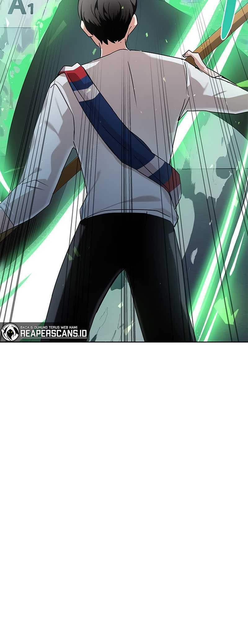 Transcension Academy Chapter 10 - halaman 9