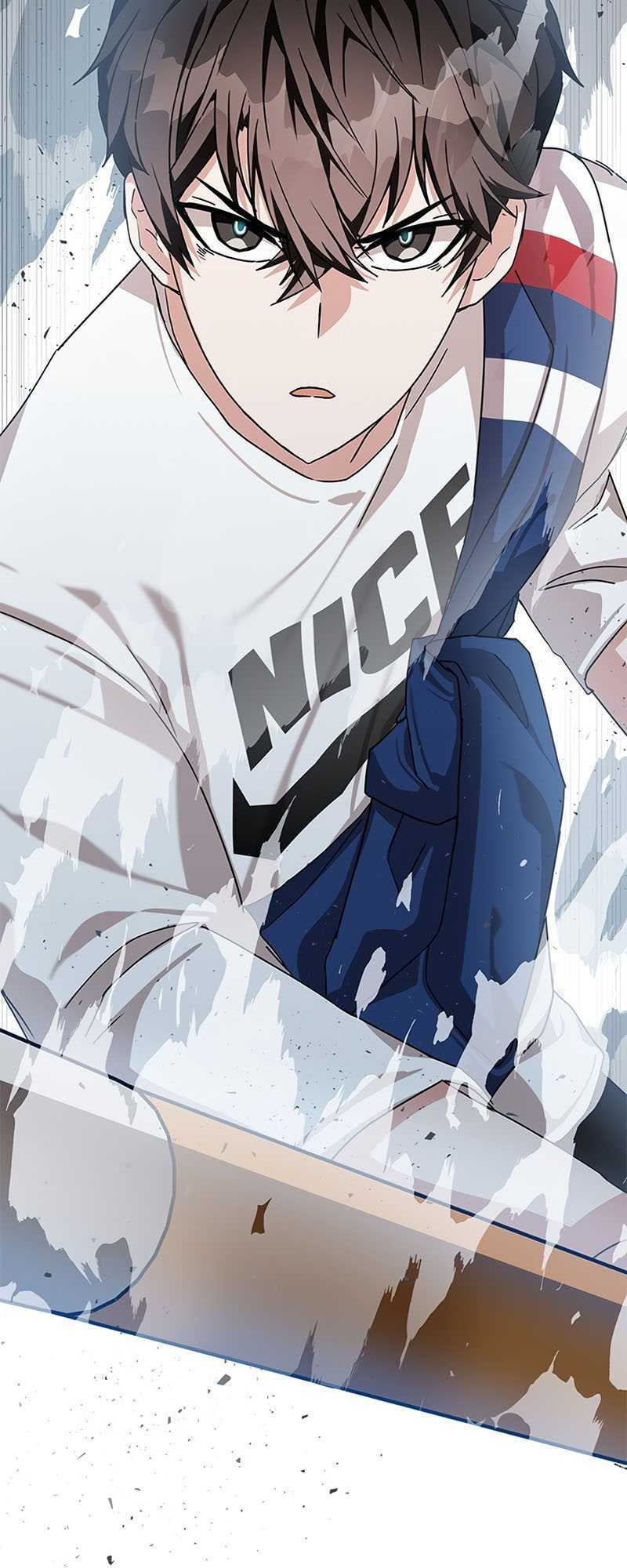 Transcension Academy Chapter 10 - halaman 91
