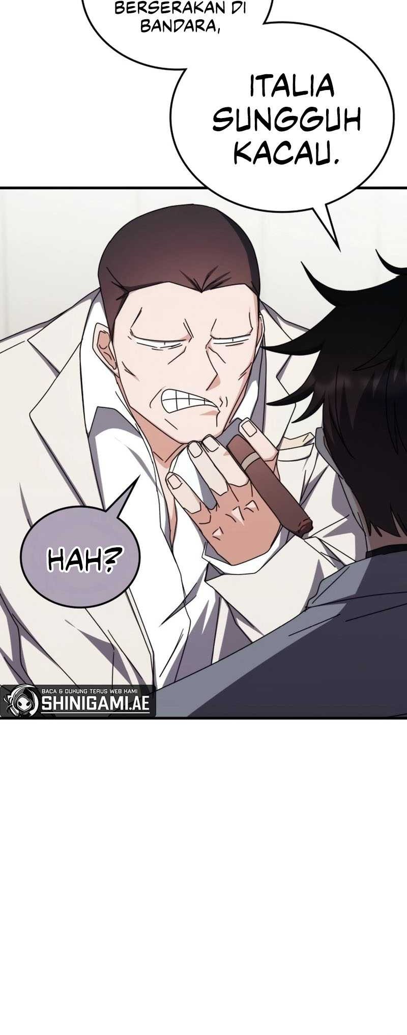 Transcension Academy Chapter 100 - halaman 12