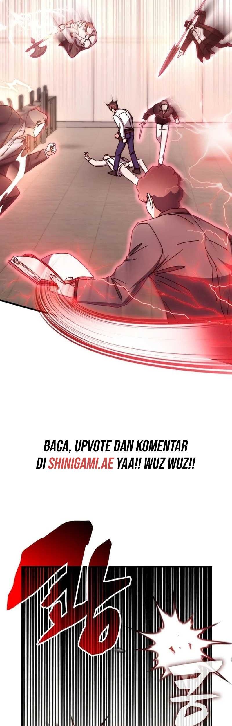 Transcension Academy Chapter 100 - halaman 15