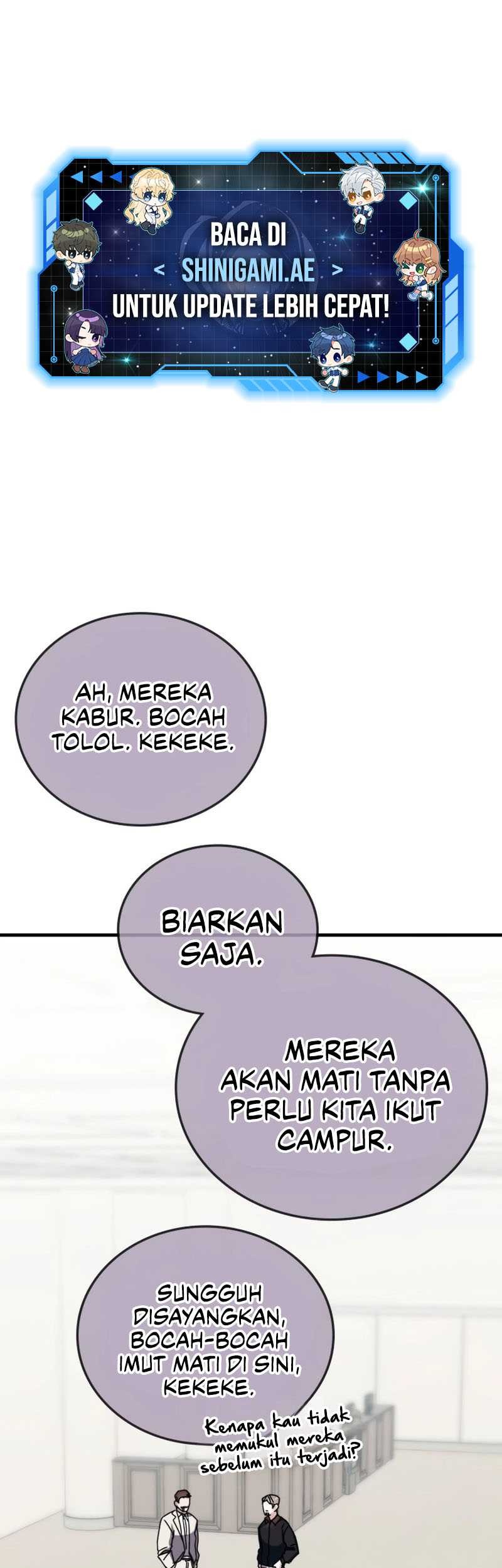 Transcension Academy Chapter 100 - halaman 2