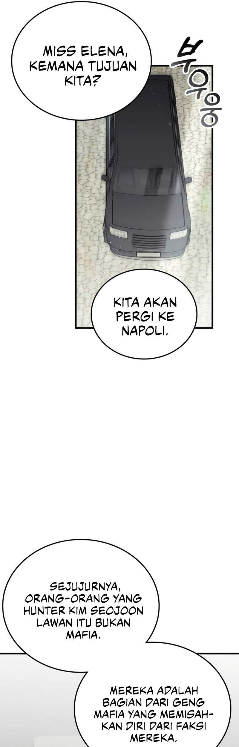 Transcension Academy Chapter 100 - halaman 21