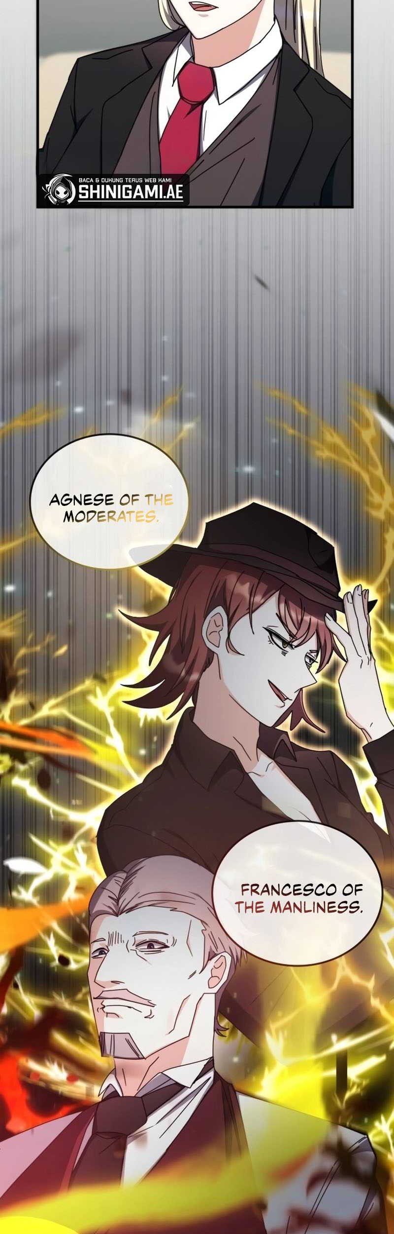 Transcension Academy Chapter 100 - halaman 23