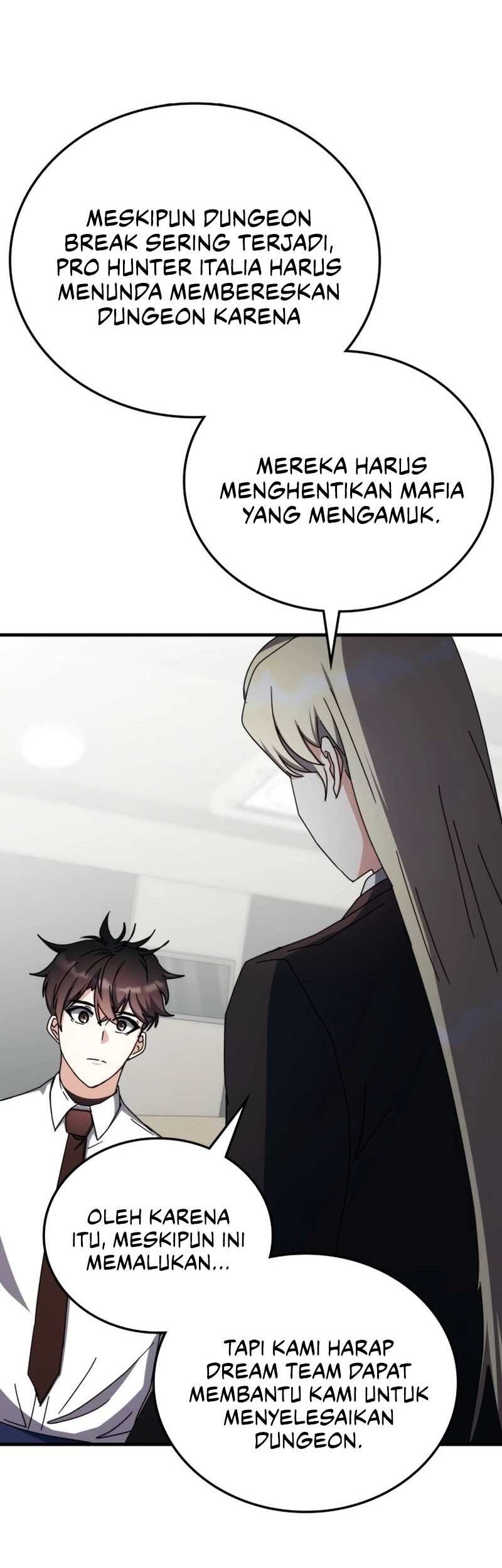Transcension Academy Chapter 100 - halaman 26