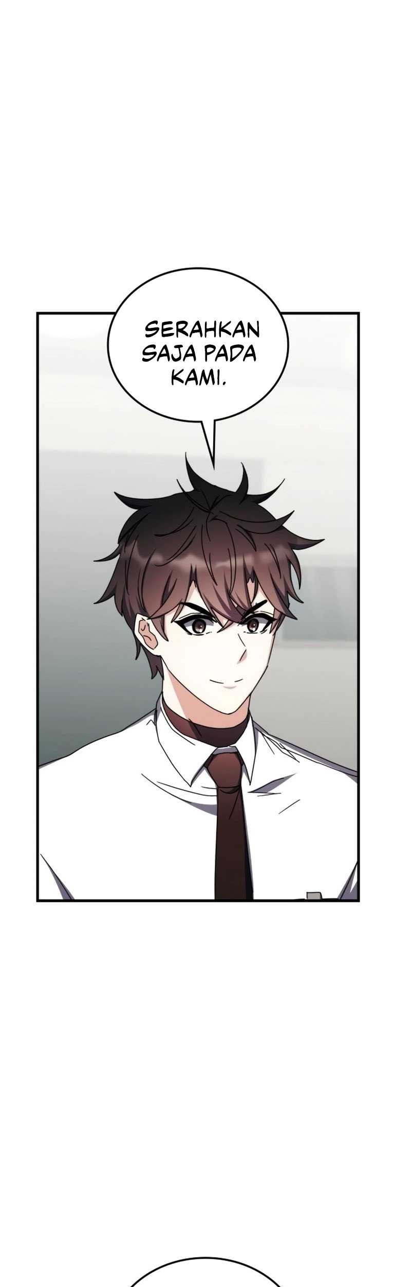 Transcension Academy Chapter 100 - halaman 27