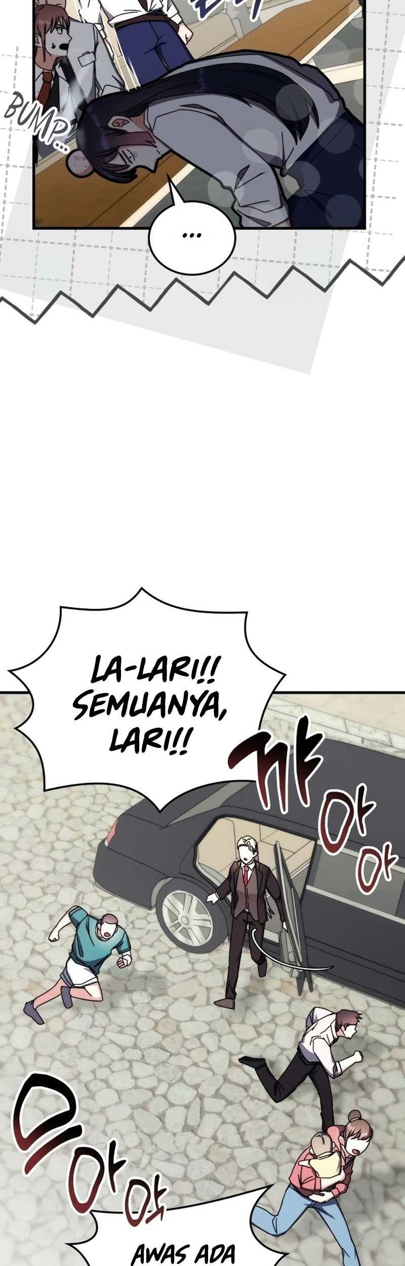 Transcension Academy Chapter 100 - halaman 30
