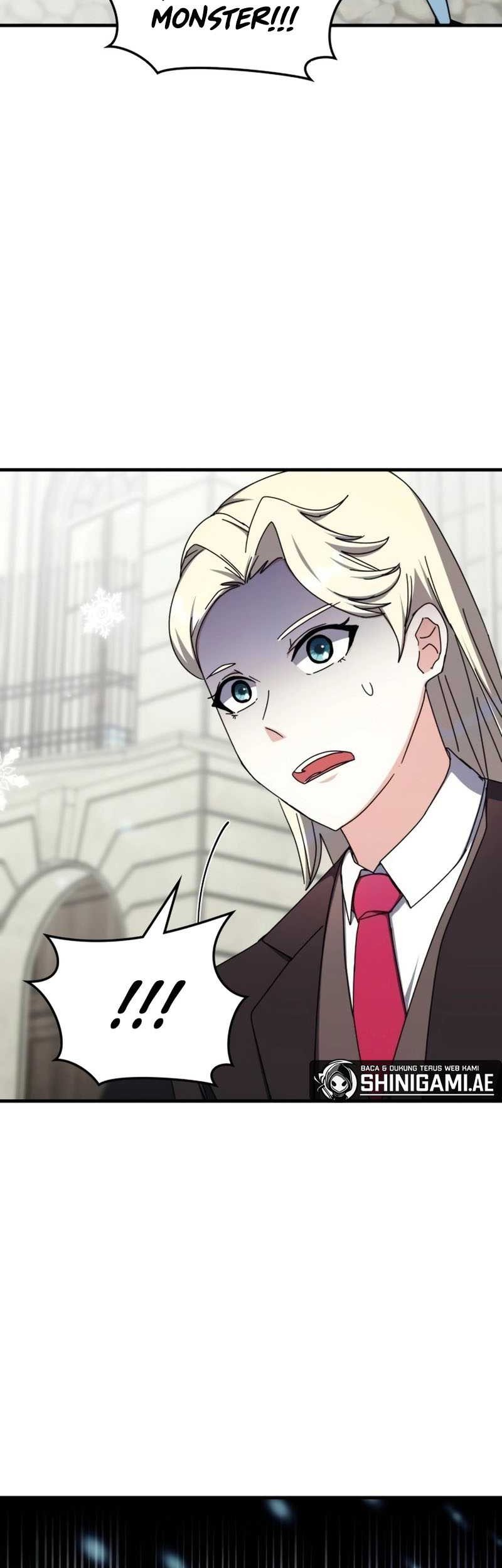 Transcension Academy Chapter 100 - halaman 31
