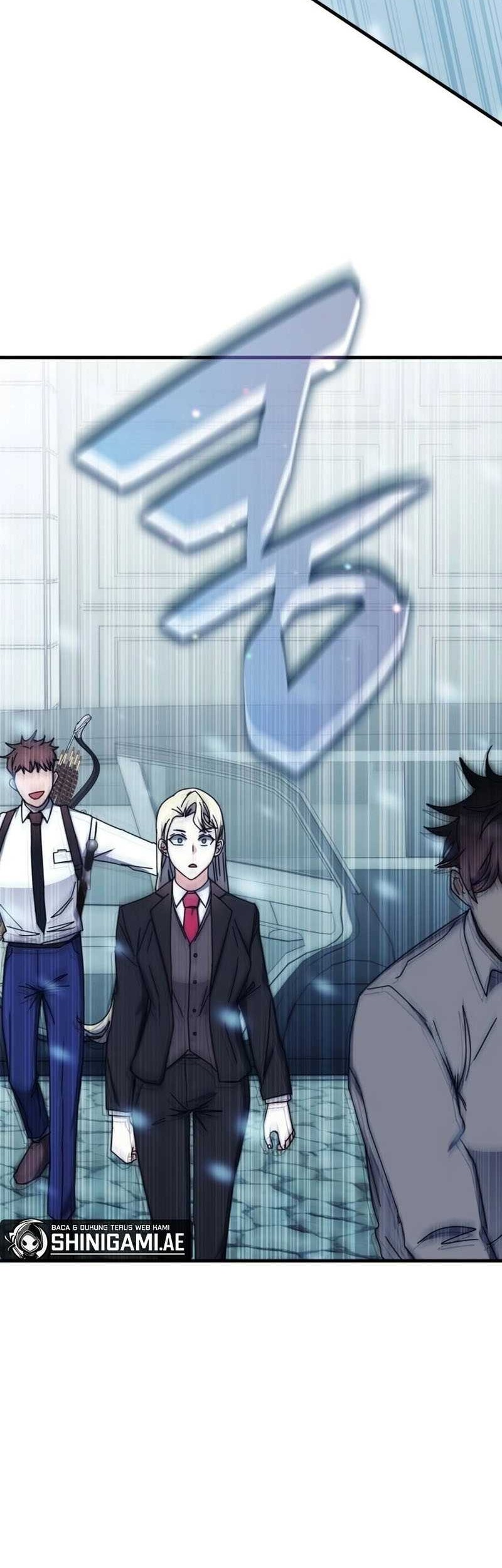 Transcension Academy Chapter 100 - halaman 36