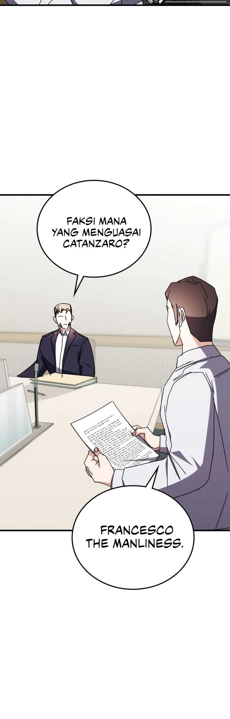 Transcension Academy Chapter 100 - halaman 43