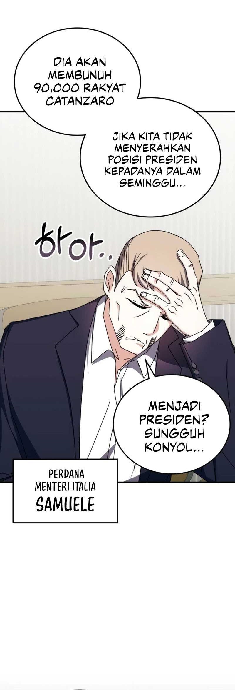 Transcension Academy Chapter 100 - halaman 44