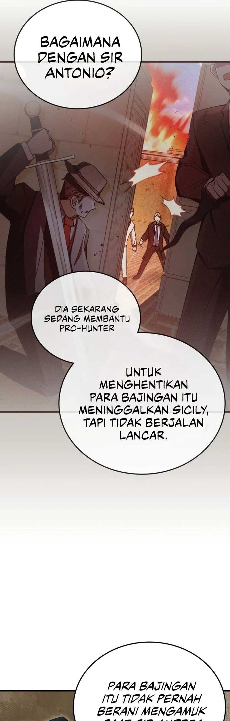 Transcension Academy Chapter 100 - halaman 45