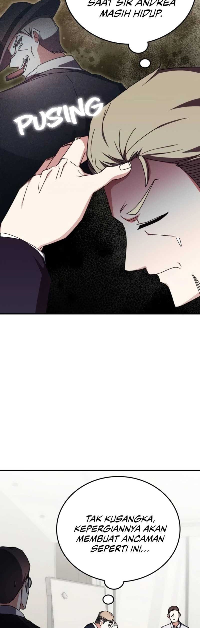 Transcension Academy Chapter 100 - halaman 46