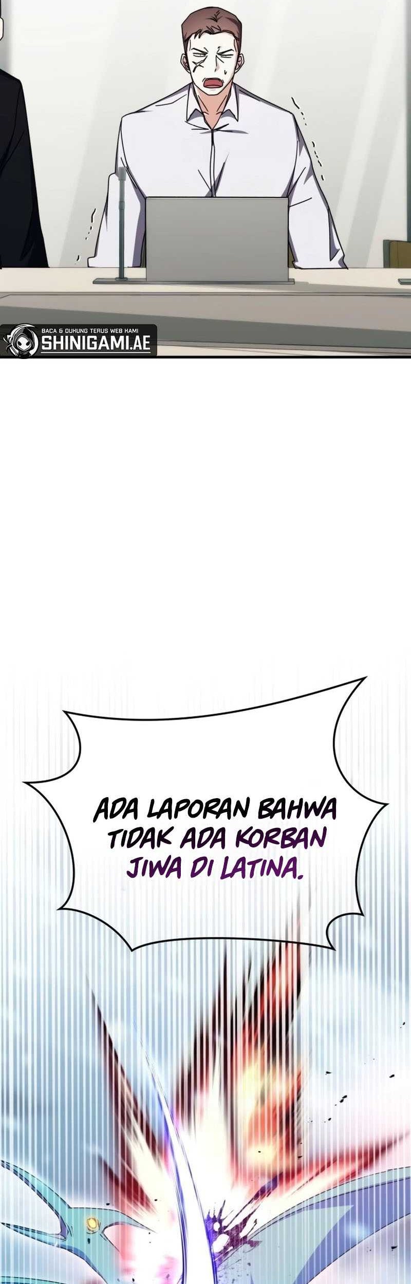 Transcension Academy Chapter 100 - halaman 54