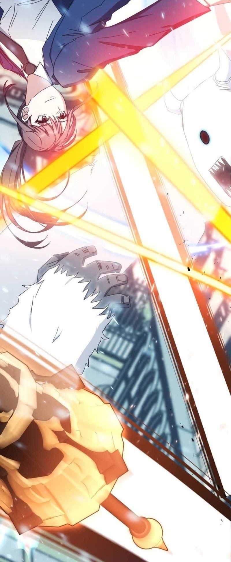 Transcension Academy Chapter 100 - halaman 56