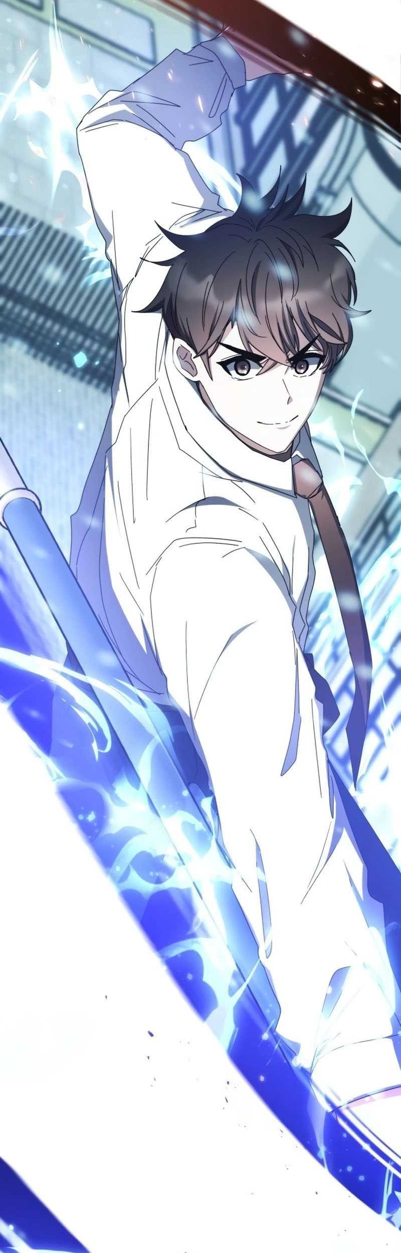 Transcension Academy Chapter 100 - halaman 57
