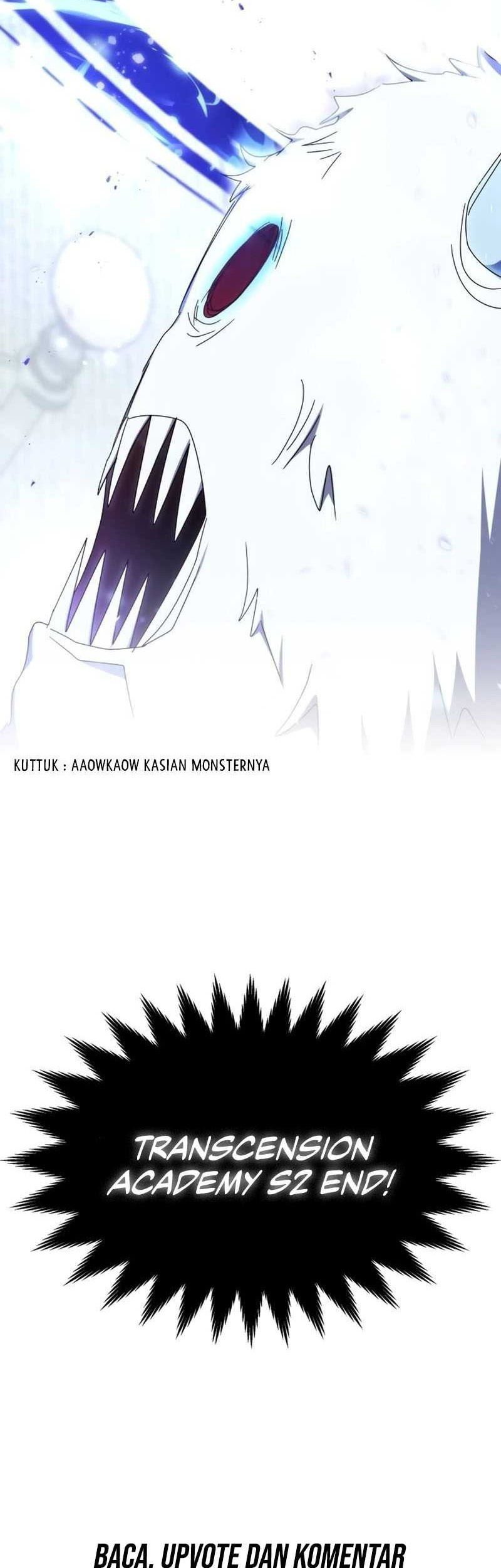 Transcension Academy Chapter 100 - halaman 58