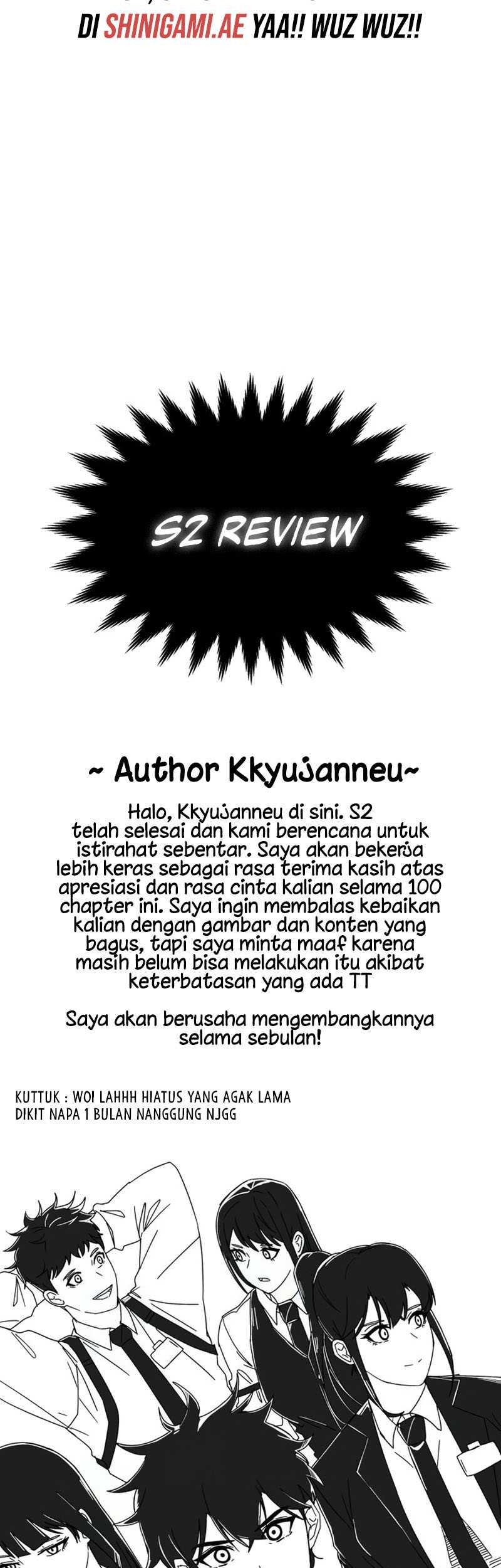 Transcension Academy Chapter 100 - halaman 59