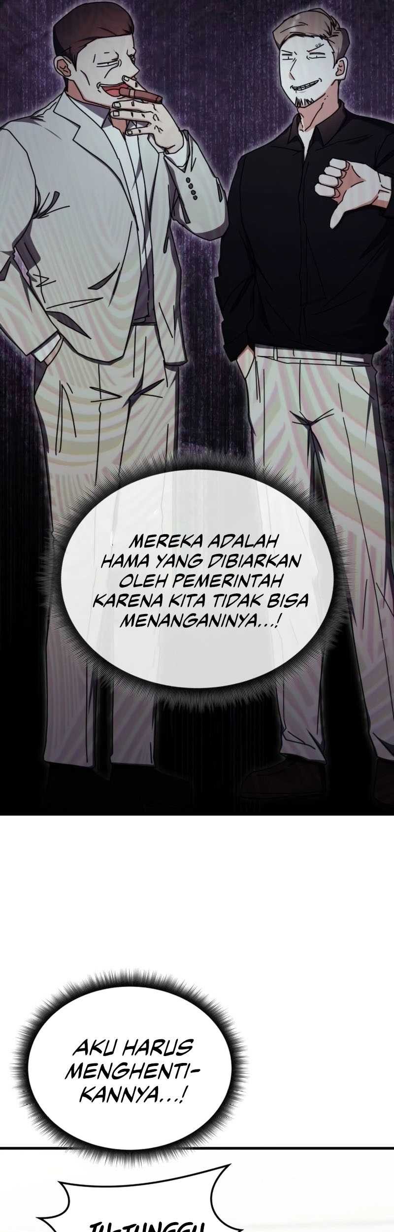 Transcension Academy Chapter 100 - halaman 6