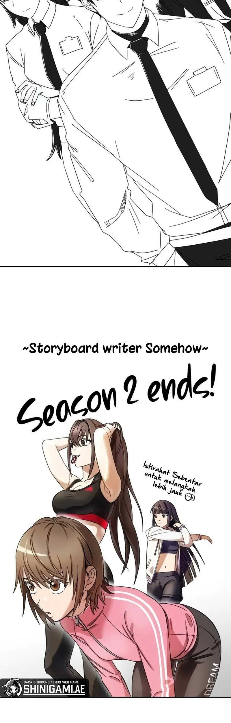 Transcension Academy Chapter 100 - halaman 60
