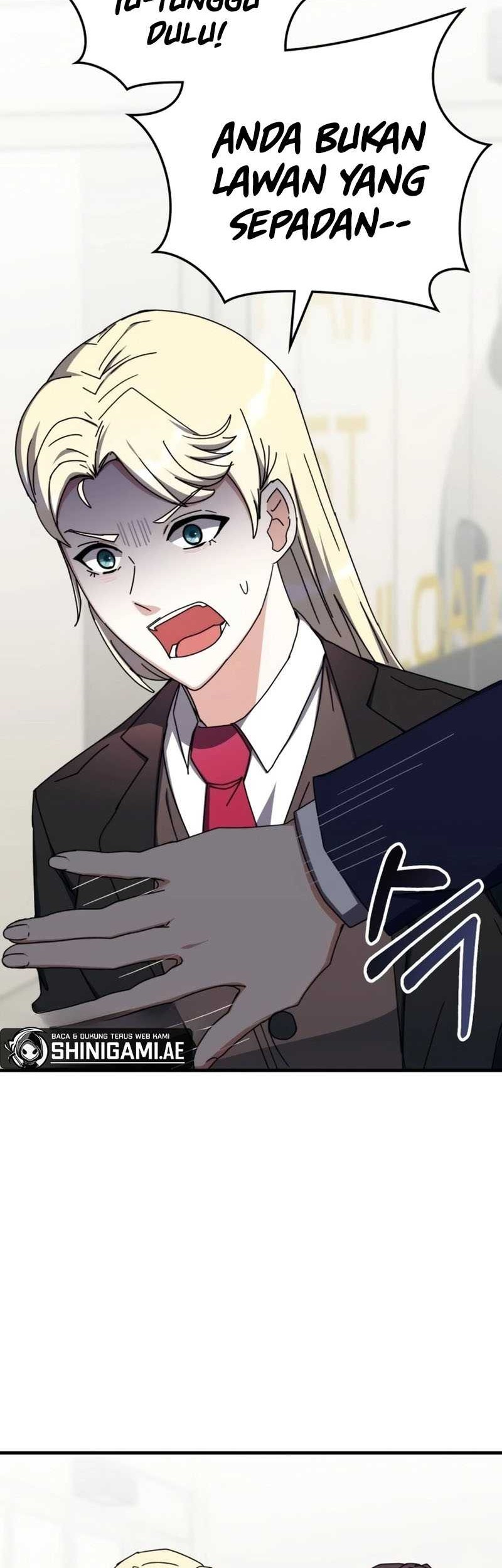 Transcension Academy Chapter 100 - halaman 7