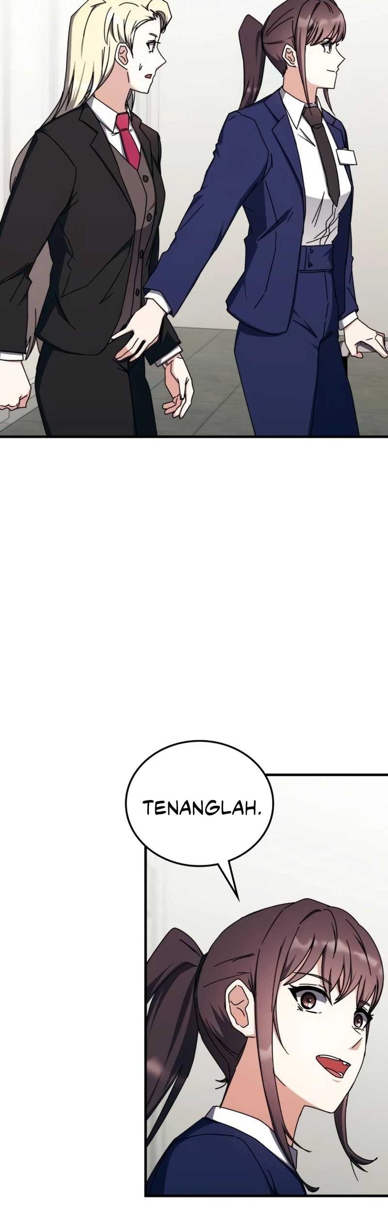 Transcension Academy Chapter 100 - halaman 8