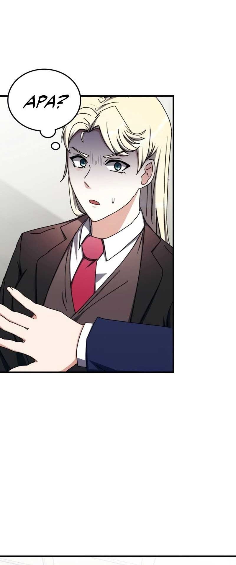 Transcension Academy Chapter 100 - halaman 9