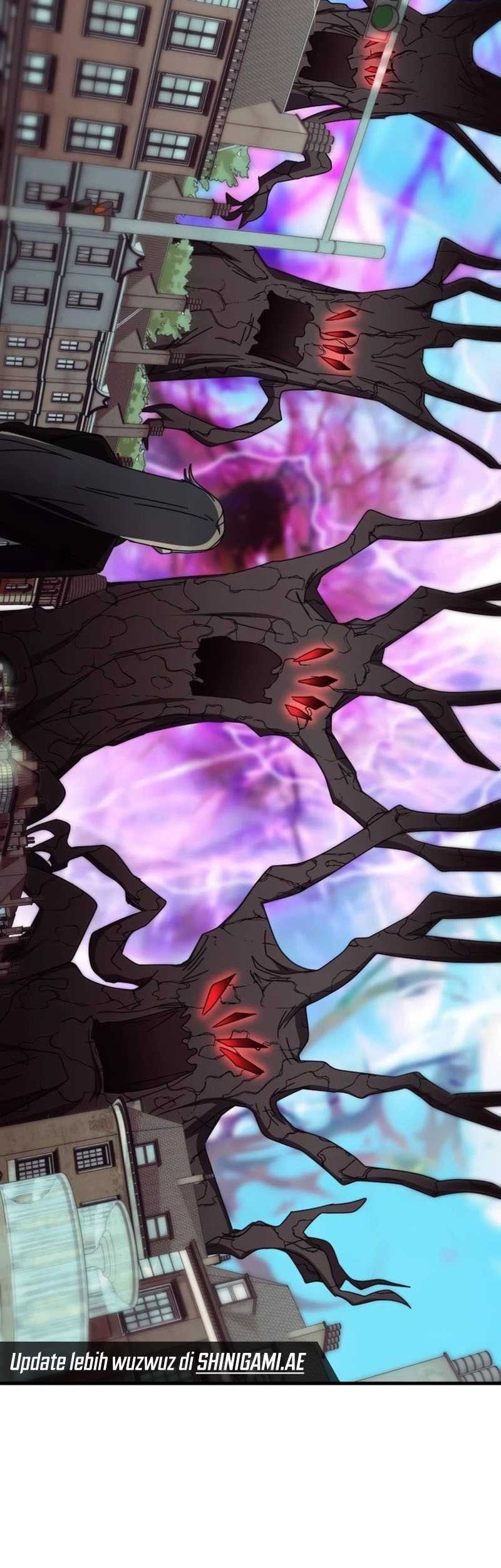 Transcension Academy Chapter 101 - halaman 15